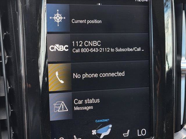 Used 2019 Volvo XC60 T6 Inscription w/ Protection Package AWD/4WD image 12