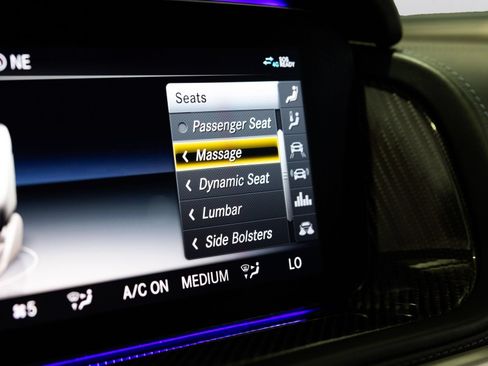 Used 2020 Mercedes-Benz G 63 AMG 4MATIC image 43