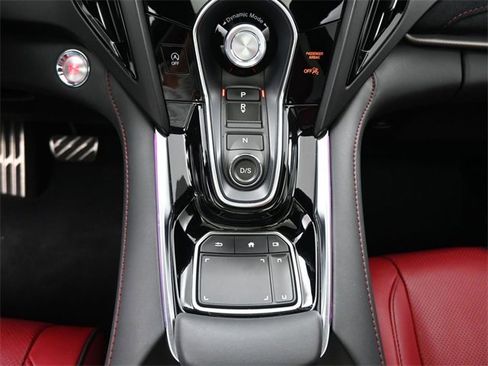 Used 2023 Acura RDX A-Spec image 6