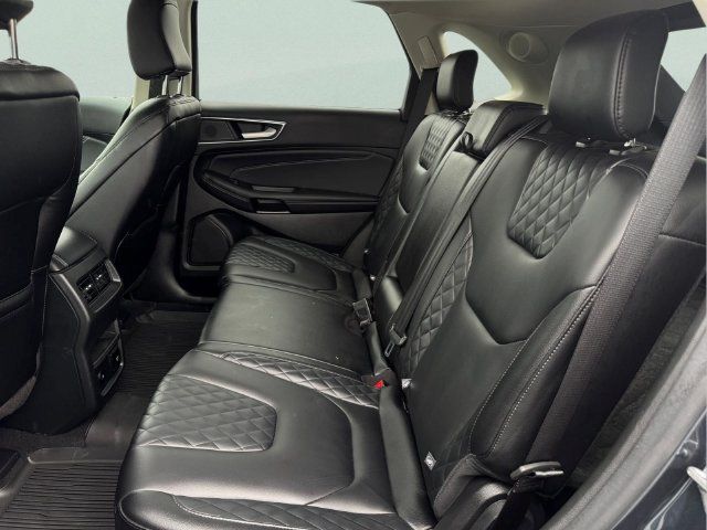Used 2024 Ford Edge Titanium AWD/4WD image 14