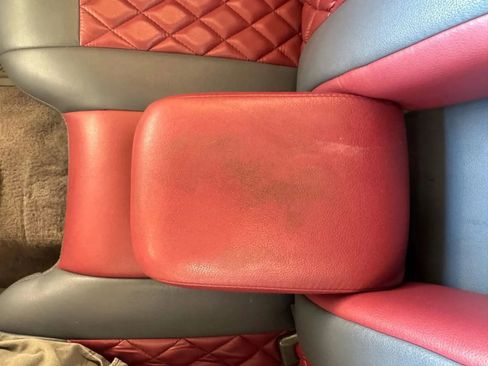 Used 1989 Toyota Pickup Deluxe image 14