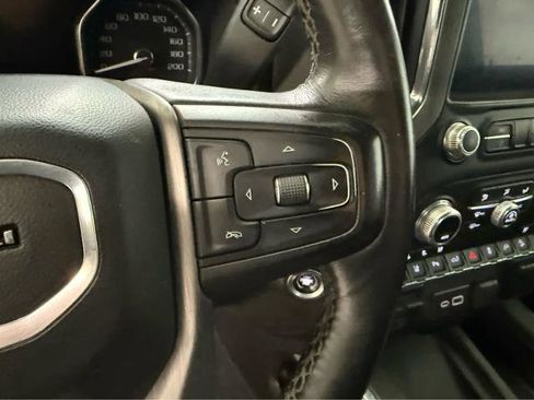 Used 2022 GMC Sierra 2500 Denali AWD/4WD image 20