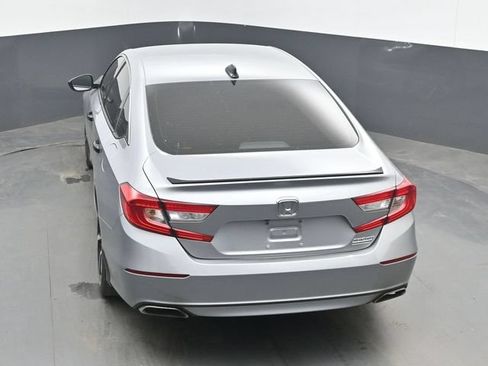 Used 2022 Honda Accord Sport Special Edition image 23