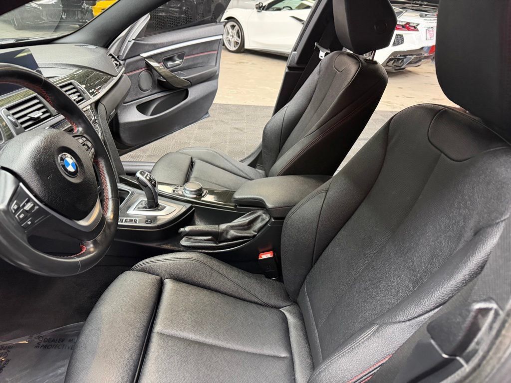 Used 2018 BMW 430i Gran Coupe RWD image 33