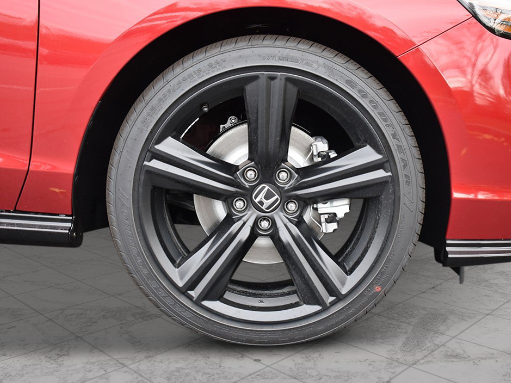 New 2026 Honda Accord Sport image 9