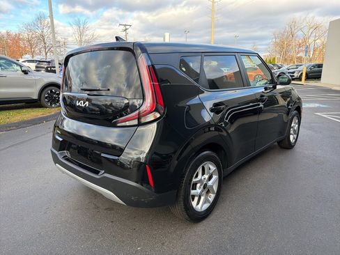 Certified 2024 Kia Soul LX w/ Option Group 015 image 6