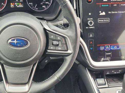 Used 2020 Subaru Outback Limited image 14