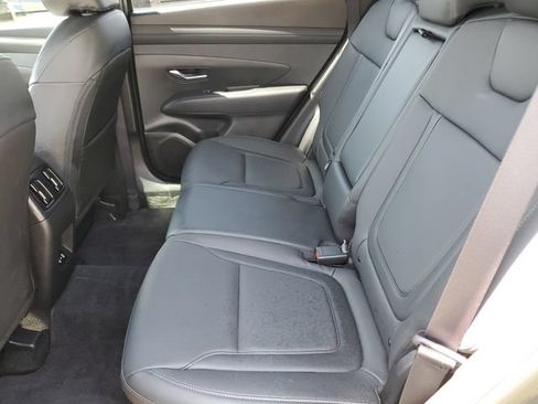 Used 2025 Hyundai Tucson XRT AWD/4WD image 13