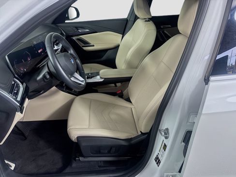 Used 2025 BMW X1 xDrive28i AWD/4WD image 20