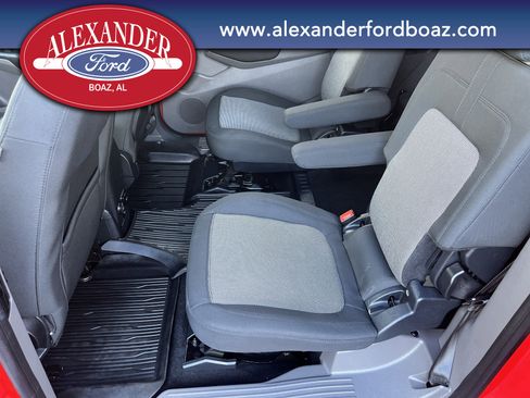 Used 2022 Ford Transit Connect XL image 10