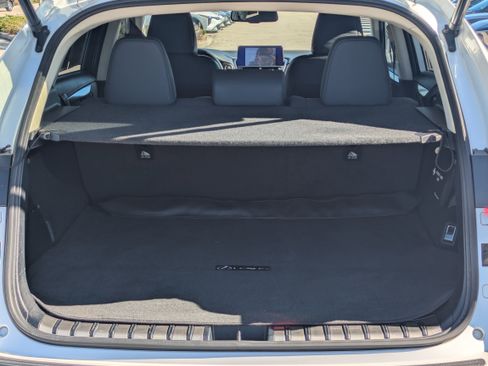 Used 2019 Lexus NX 300 FWD w/ Accessory Package 2 image 13