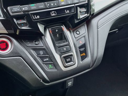 Used 2023 Honda Odyssey Sport image 17