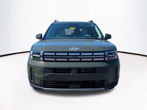 New 2026 Hyundai Santa Fe SEL image 3