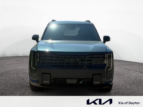 New 2027 Kia Telluride EX X-Line AWD/4WD image 8