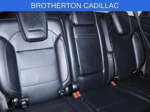 Used 2013 Mercedes-Benz ML 350 4MATIC image 22