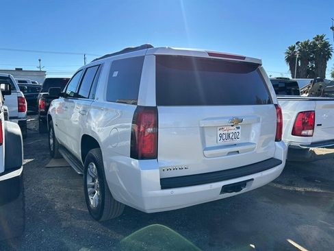 Used 2016 Chevrolet Tahoe LT w/ Luxury Package image 39