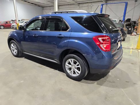 Used 2017 Chevrolet Equinox LT w/ Convenience Package image 7
