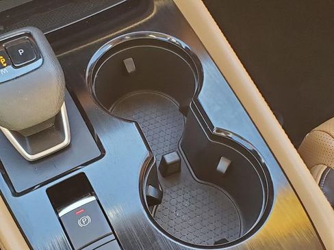 Certified 2023 Nissan Rogue Platinum w/ Platinum Premium Package image 24