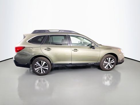 Used 2019 Subaru Outback 2.5i Limited image 11
