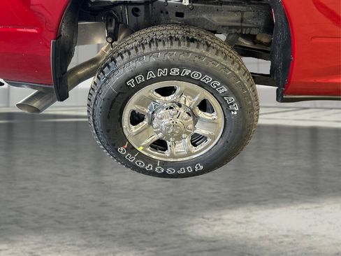 New 2026 RAM 2500 Tradesman image 20