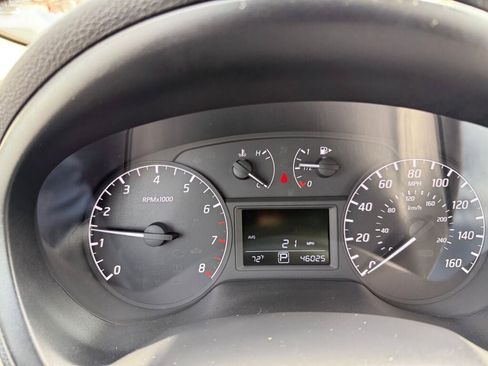 Used 2014 Nissan Sentra S image 13