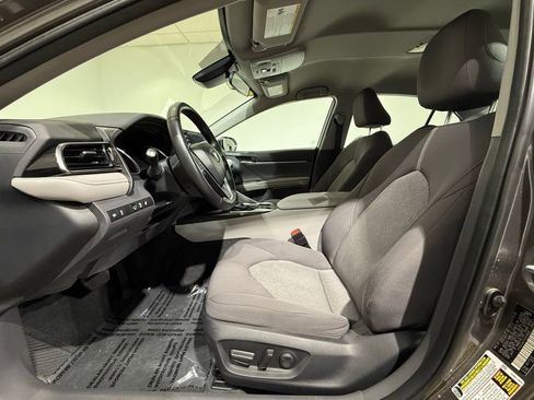 Certified 2023 Toyota Camry LE image 12