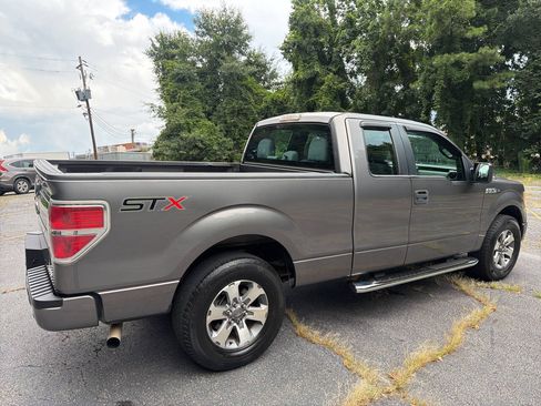 Used 2014 Ford F150 STX w/ Equipment Group 201A Mid RWD image 7