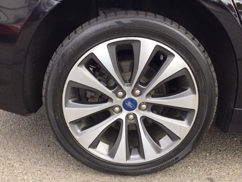 Used 2020 Ford Fusion SE image 26