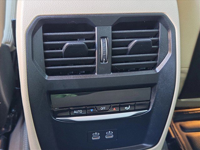 Certified 2024 BMW i4 eDrive35 w/ Convenience Package RWD image 26