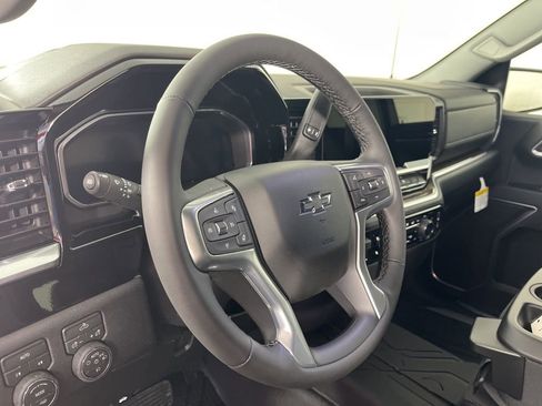 New 2026 Chevrolet Silverado 1500 RST w/ RST Select Package image 25