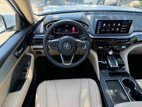 Certified 2026 Acura MDX SH-AWD image 4
