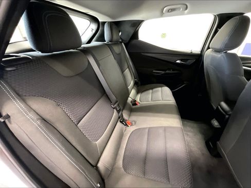 Used 2023 Chevrolet Bolt EUV LT w/ Comfort Package image 16