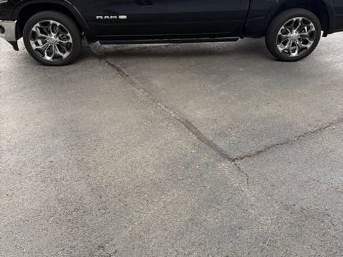 Used 2020 RAM 1500 Limited AWD/4WD image 2