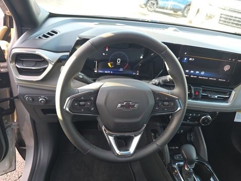 New 2026 Chevrolet TrailBlazer ACTIV w/ Convenience Package image 14