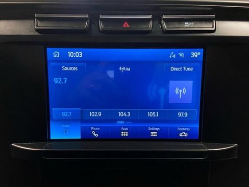 Used 2023 Ford F250 XL w/ Snow Plow Prep Package image 18