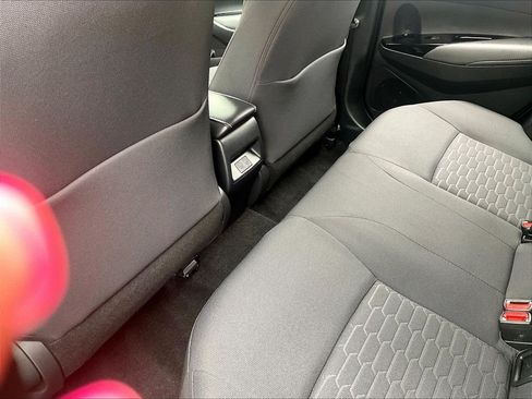 Used 2024 Toyota Corolla SE FWD image 27