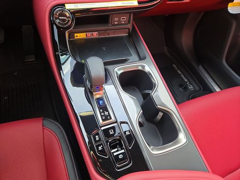 New 2026 Lexus NX 350h 350h Premium image 22