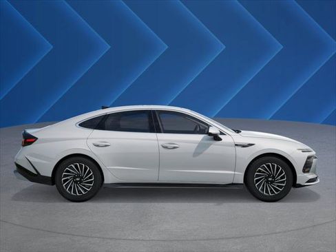 New 2026 Hyundai Sonata SEL image 7