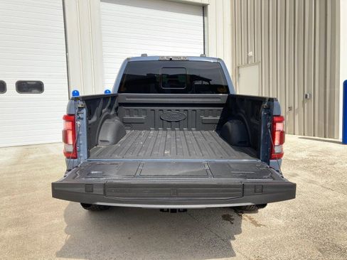 Certified 2023 Ford F150 Raptor image 7