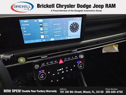 Used 2026 Hyundai Tucson SEL FWD image 20