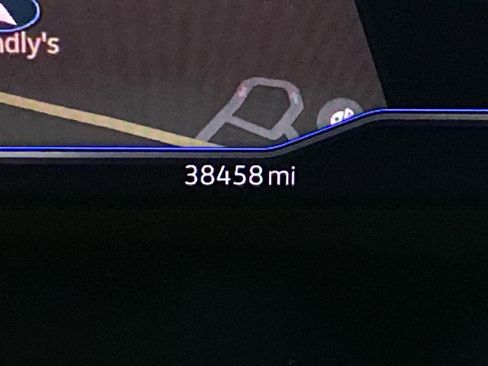 Used 2023 Volkswagen Atlas Cross Sport SEL image 24