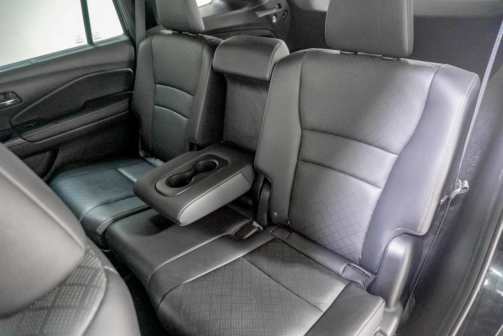Used 2021 Honda Passport EX-L image 35