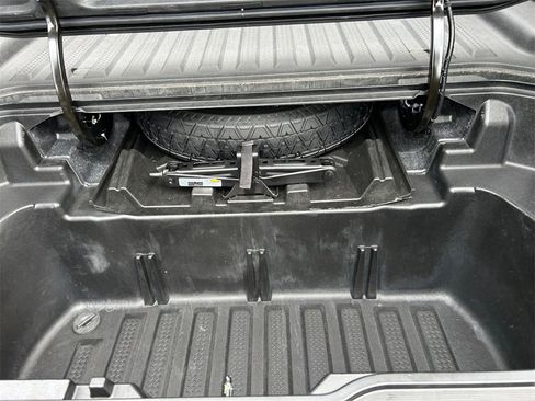 New 2025 Honda Ridgeline RTL image 22