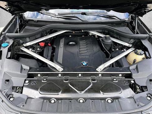 Used 2020 BMW X5 sDrive40i w/ Premium Package image 11