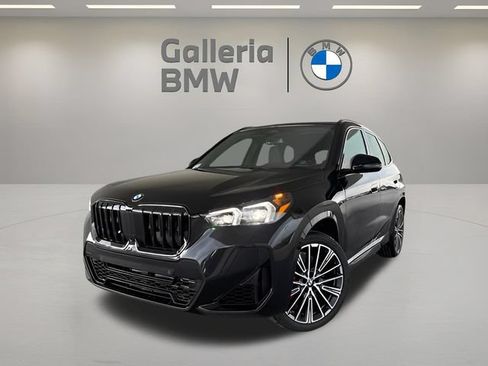 Used 2026 BMW X1 xDrive28i AWD/4WD image 1