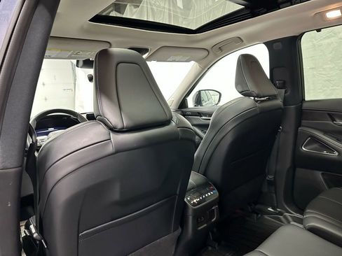 Used 2023 INFINITI QX60 Sensory w/ Cargo Package image 46