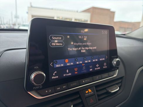 Used 2020 Nissan Altima 2.5 S image 27