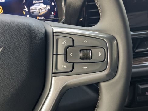 New 2025 Chevrolet Silverado 1500 LT AWD/4WD image 29