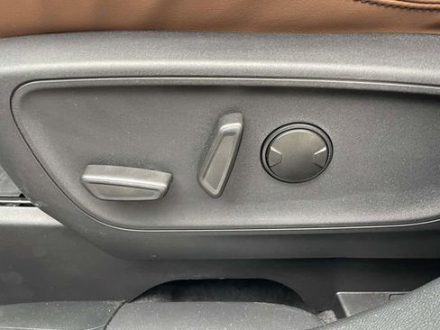 New 2026 Ford Bronco Sport Outer Banks w/ Outer Banks Tech Package+ AWD/4WD image 13