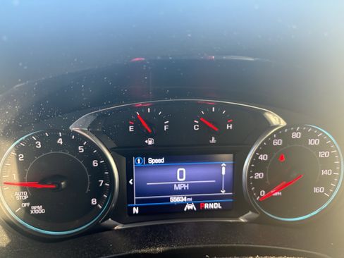 Used 2020 Chevrolet Equinox LT image 11